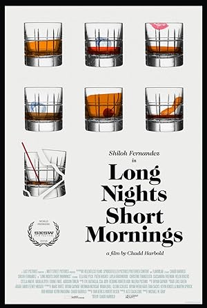 Cover image of the movie Long Nights Short Mornings (2016)