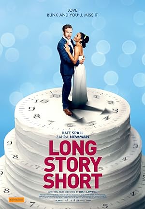 Cover image of the movie Long Story Short (2021)
