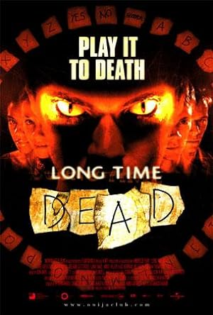 Cover image of the movie Long Time Dead (2002)