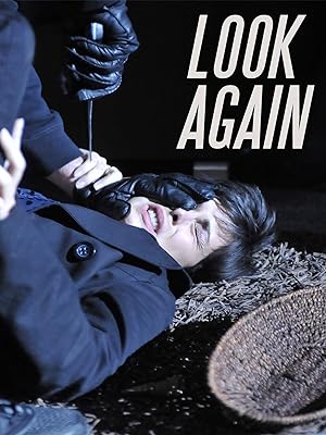 Cover image of the movie Look Again (2011)