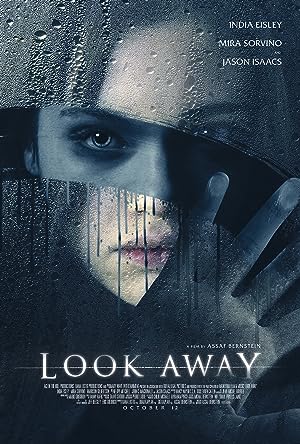 Cover image of the movie Look Away (2018)