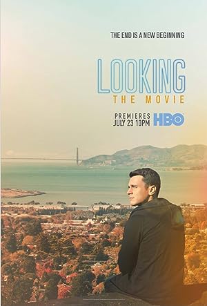 Cover image of the movie Looking (2016)
