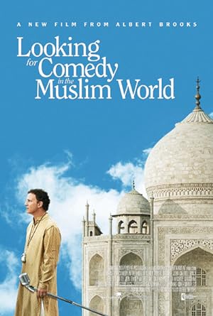 Cover image of the movie Looking for Comedy in the Muslim World (2005)