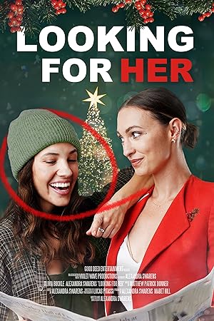 Cover image of the movie Looking for Her (2022)