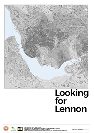 Cover image of the movie Looking for Lennon (2018)