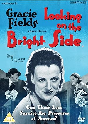 Cover image of the movie Looking on the Bright Side (1932)