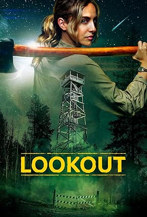 Cover image of the movie Lookout (2025)