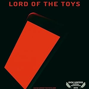 Cover image of the movie Lord of the Toys (2018)