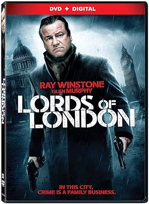 Cover image of the movie Lords of London (2014)