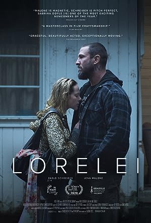 Cover image of the movie Lorelei (2020)