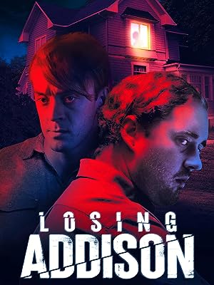 Cover image of the movie Losing Addison (2022)