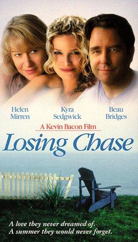 Cover image of the movie Losing Chase (1996)