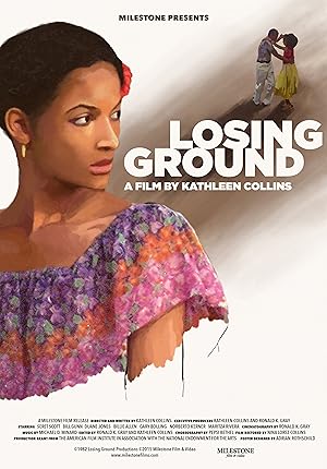 Cover image of the movie Losing Ground (1982)