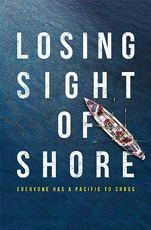 Cover image of the movie Losing Sight of Shore (2017)