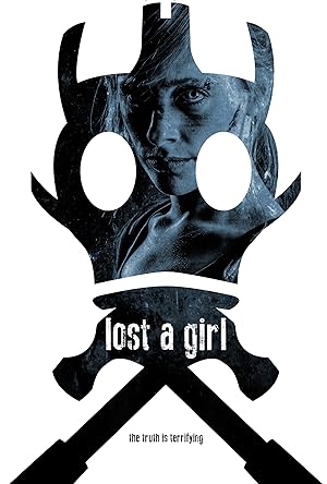 Cover image of the movie Lost a Girl (2015)