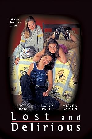 Cover image of the movie Lost and Delirious (2001)