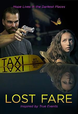 Cover image of the movie Lost Fare (2018)