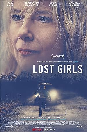 Cover image of the movie Lost Girls (2020)