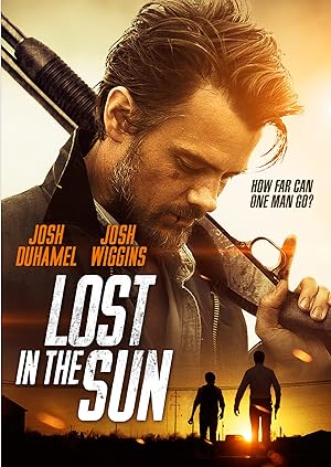 Cover image of the movie Lost in the Sun (2015)