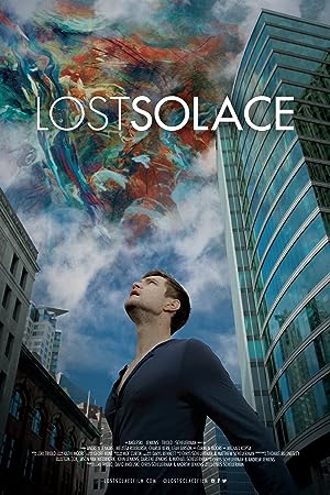 Cover image of the movie Lost Solace (2016)