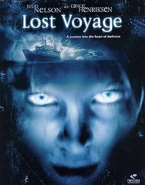 Cover image of the movie Lost Voyage (2000)