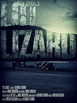 Cover image of the movie Lot Lizard (2016)