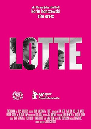 Cover image of the movie Lotte (2016)