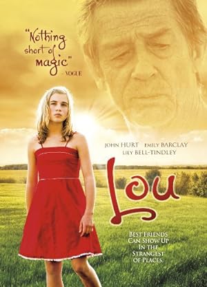 Cover image of the movie Lou (2010)