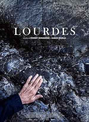 Cover image of the movie Lourdes (2019)
