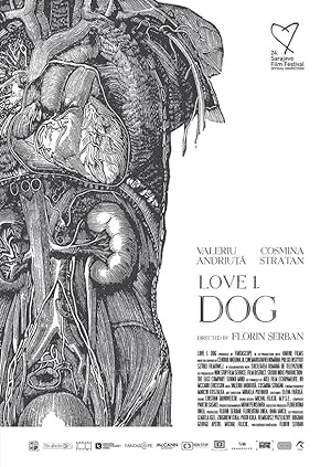 Cover image of the movie Love 1. Dog (2018)