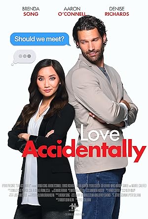 Cover image of the movie Love Accidentally (2022)