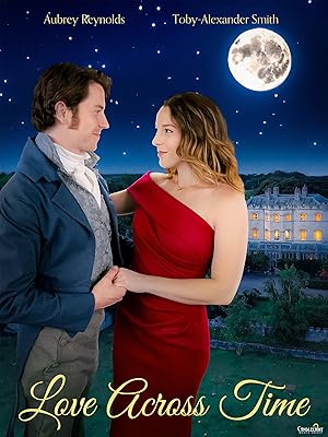 Cover image of the movie Love Across Time (2024)