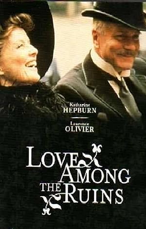 Cover image of the movie Love Among the Ruins (1975)