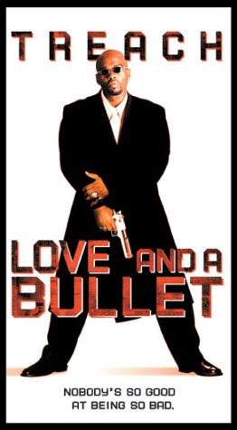 Cover image of the movie Love and a Bullet (2002)