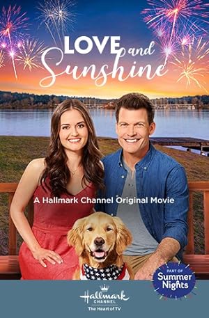 Cover image of the movie Love and Sunshine (2019)