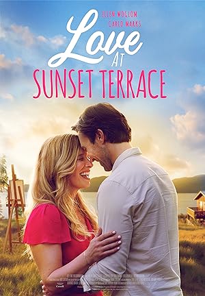 Cover image of the movie Love at Sunset Terrace (2020)