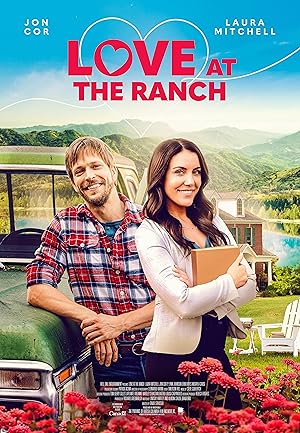 Cover image of the movie Love at the Ranch (2021)