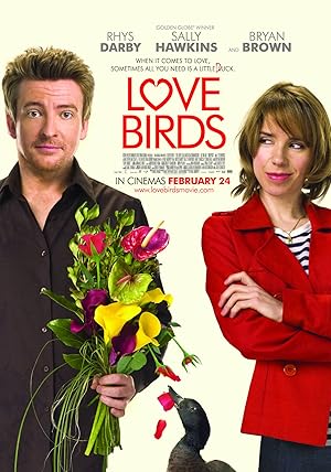 Cover image of the movie Love Birds (2011)