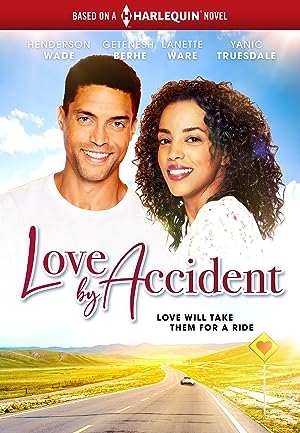 Cover image of the movie Love by Accident (2020)