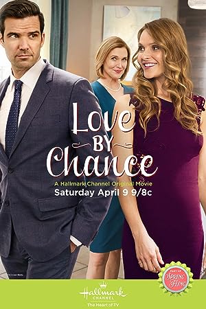 Cover image of the movie Love by Chance (2016)