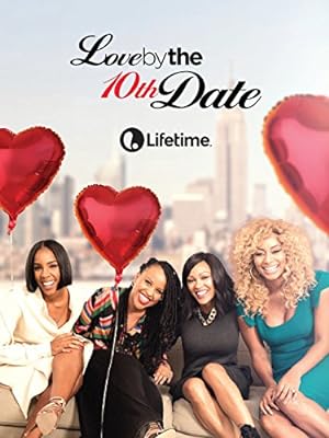Cover image of the movie Love by the 10th Date (2017)