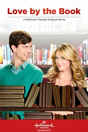 Cover image of the movie Love by the Book (2015)