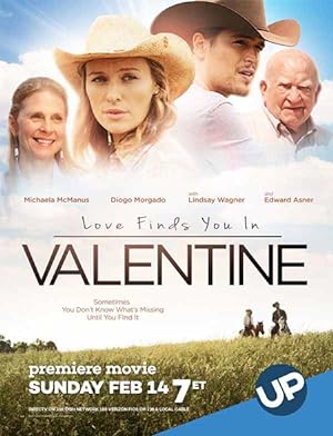 Cover image of the movie Love Finds You in Valentine (2016)