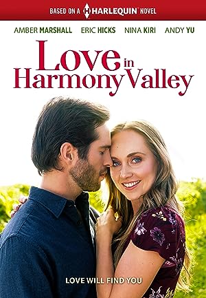 Cover image of the movie Love in Harmony Valley (2020)