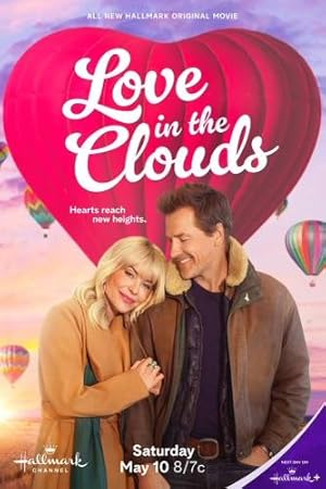 Cover image of the movie Love in the Clouds (2025)