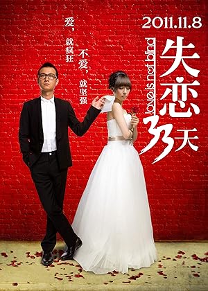 Cover image of the movie Love is Not Blind (2011)