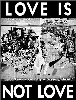 Cover image of the movie Love Is Not Love (2020)