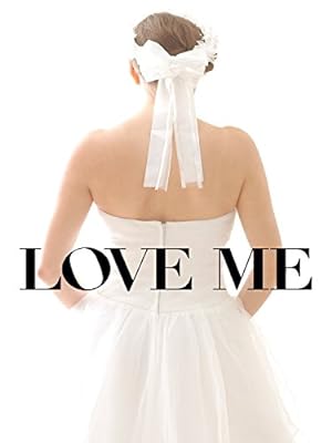 Cover image of the movie Love Me (2014)