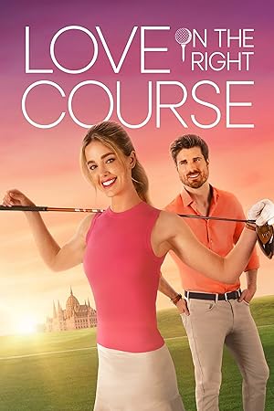 Cover image of the movie Love on the Right Course (2024)