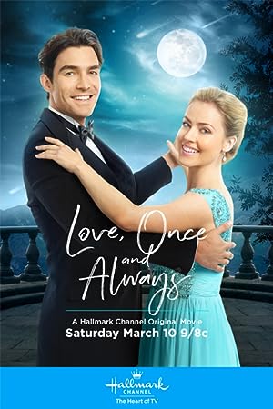 Cover image of the movie Love, Once and Always (2018)